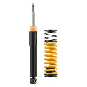 ST Coilovers ST XA galvanized steel with damping adjustment 18263004 - Img 8