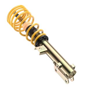 ST Coilovers ST XA galvanized steel with damping adjustment 18266008 - Img 4