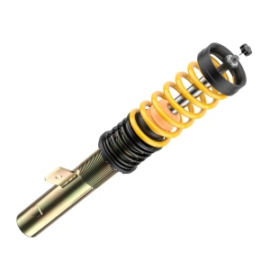 ST Coilovers ST XA galvanized steel with damping adjustment 18270004 - Img 3