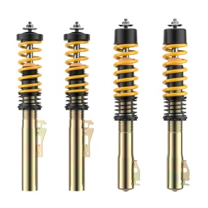 ST Coilovers ST XA galvanized steel with damping adjustment 18271016