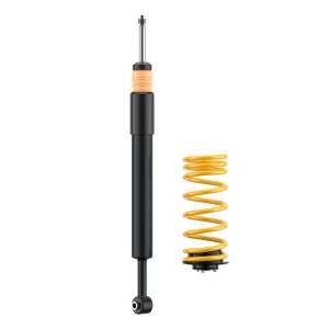ST Coilovers ST XA galvanized steel with damping adjustment 18275010 - Img 8