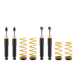 ST Coilovers ST XA galvanized steel with damping adjustment 18276008 - Img 1