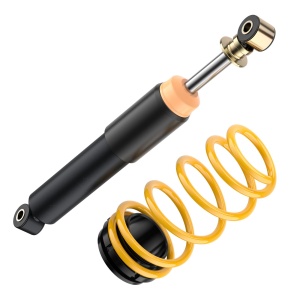 ST Coilovers ST XA galvanized steel with damping adjustment 18276008 - Img 6