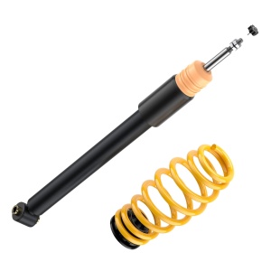 ST Coilovers ST XA galvanized steel with damping adjustment 1828000N - Img 6