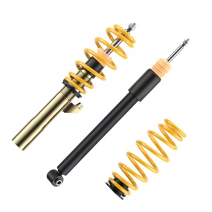 ST Coilovers ST XA galvanized steel with damping adjustment 1828000U - Img 2