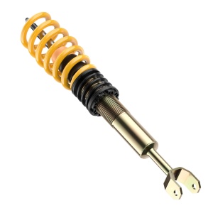 ST Coilovers ST XA galvanized steel with damping adjustment 18280017 - Img 4