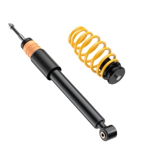 ST Coilovers ST XA galvanized steel with damping adjustment 18280025 - Img 7