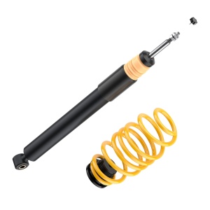 ST Coilovers ST XA galvanized steel with damping adjustment 18280030 - Img 6