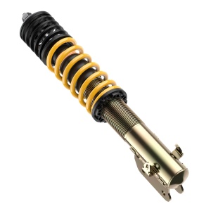 ST Coilovers ST XA galvanized steel with damping adjustment 18280045 - Img 4