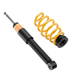 ST Coilovers ST XA galvanized steel with damping adjustment 18280085 - Img 7
