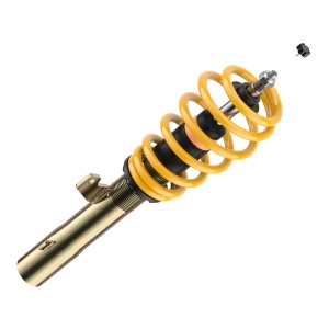 ST Coilovers ST XA galvanized steel with damping adjustment 18280087 - Img 3