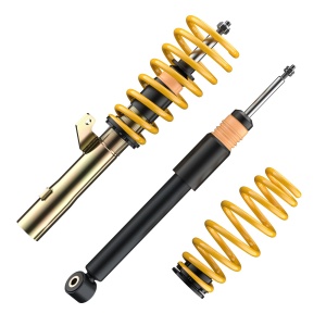 ST Coilovers ST XA galvanized steel with damping adjustment 18280090 - Img 2