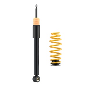 ST Coilovers ST XA galvanized steel with damping adjustment 18280095 - Img 8