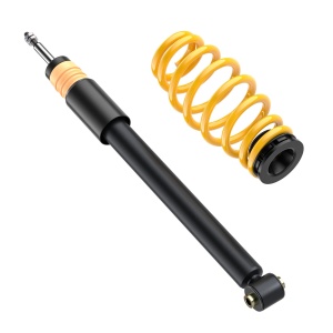 ST Coilovers ST XA galvanized steel with damping adjustment 182800AP - Img 7
