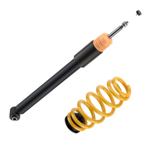 ST Coilovers ST XA galvanized steel with damping adjustment 182800AX - Img 6
