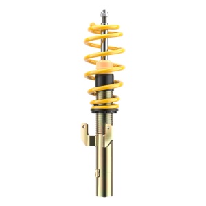 ST Coilovers ST XA galvanized steel with damping adjustment 182800BW - Img 5