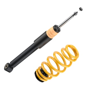 ST Coilovers ST XA galvanized steel with damping adjustment 18281017 - Img 6