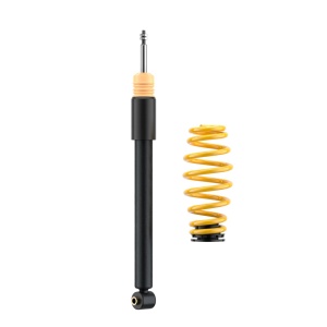 ST Coilovers ST XA galvanized steel with damping adjustment 18281027 - Img 8