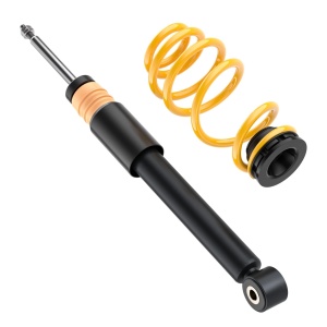 ST Coilovers ST XA galvanized steel with damping adjustment 18281031 - Img 7