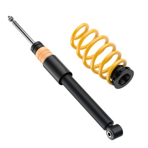 ST Coilovers ST XA galvanized steel with damping adjustment 18281062 - Img 7