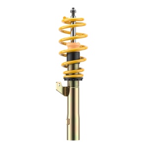 ST Coilovers ST XA galvanized steel with damping adjustment 18281077 - Img 5