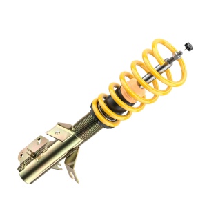 ST Coilovers ST XA galvanized steel with damping adjustment 18285011 - Img 3