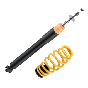 ST Coilovers ST XA galvanized steel with damping adjustment 18285021 - Img 6