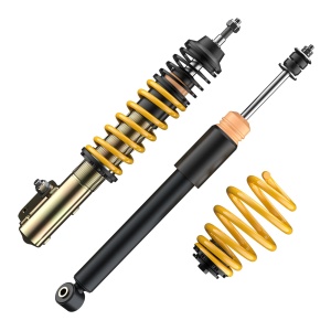 ST Coilovers ST XA galvanized steel with damping adjustment 18290005 - Img 2