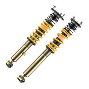 ST Coilovers ST XTA galvanized steel (adjustable damping with top mounts) - Img 2