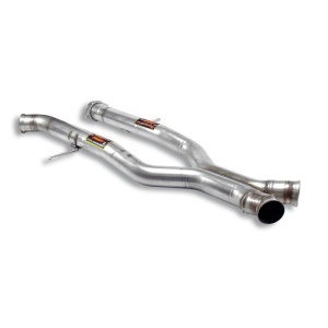 Supersprint Central "X-Pipe" 846813