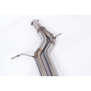 Supersprint Central "Y-Pipe" 769513 - Img 6