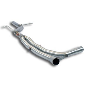 Supersprint Central "Y-Pipe" 774273