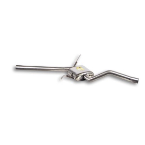 Supersprint Centre exhaust 762203