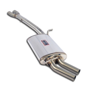 Supersprint Centre exhaust 763703