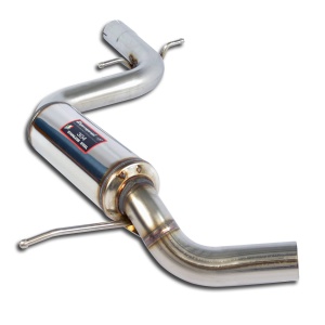 Supersprint Centre exhaust 765203