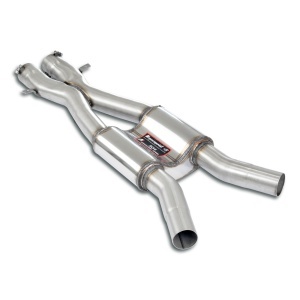 Supersprint Centre exhaust 785203