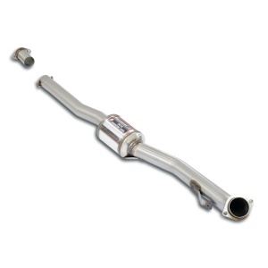 Supersprint Centre exhaust 792403