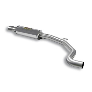 Supersprint Centre exhaust 815903