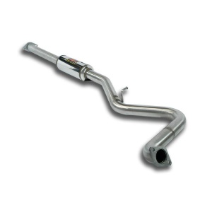Supersprint Centre exhaust 891203