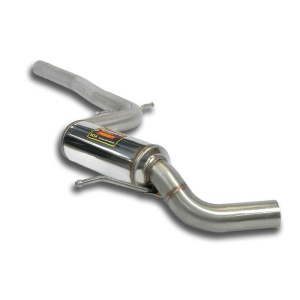 Supersprint Centre exhaust 914203