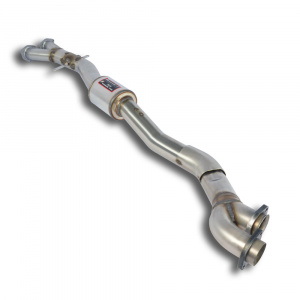 Supersprint Centre exhaust. - Img 1