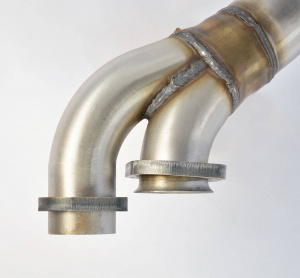 Supersprint Centre exhaust. - Img 2