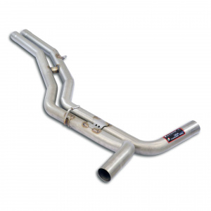 Supersprint Centre H-Pipe kit