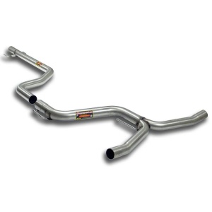 Supersprint Centre pipe 755313
