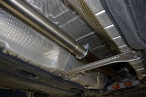 Supersprint Centre pipe(Replace OEM centre exhaust) 773213 - Img 4
