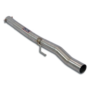 Supersprint Centre pipe(Replaces OEM centre exhaust) 724013