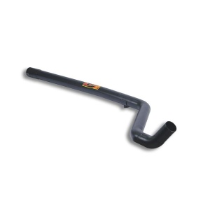 Supersprint Centre pipe STEEL 409 815513