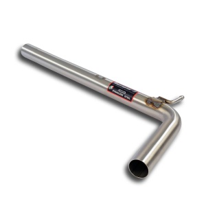 Supersprint Centre pipe STEEL 409 913213
