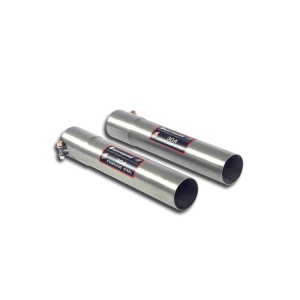 Supersprint Connecting-extension pipes kit 846722
