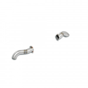 Supersprint Connecting pipe kit Right + Left 779144